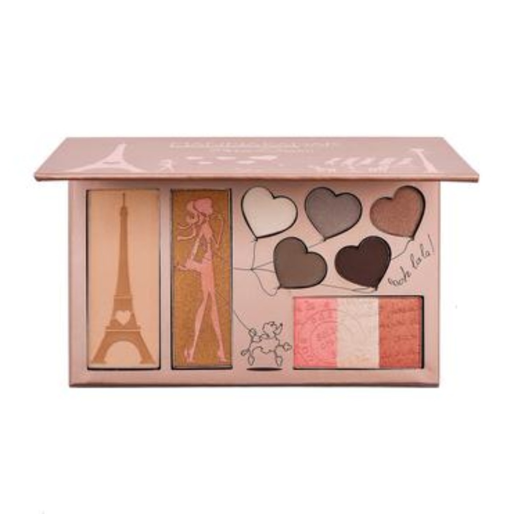 Mannakadar Paris Dream Palette